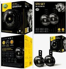 SET DE BOCINAS DE 2 TONOS 